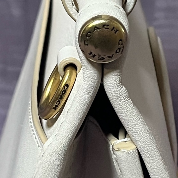 Coach Willis Top Handle Crossbody - Picture 5 of 12